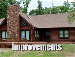 Log Repair Experts  Clarke County, Virginia